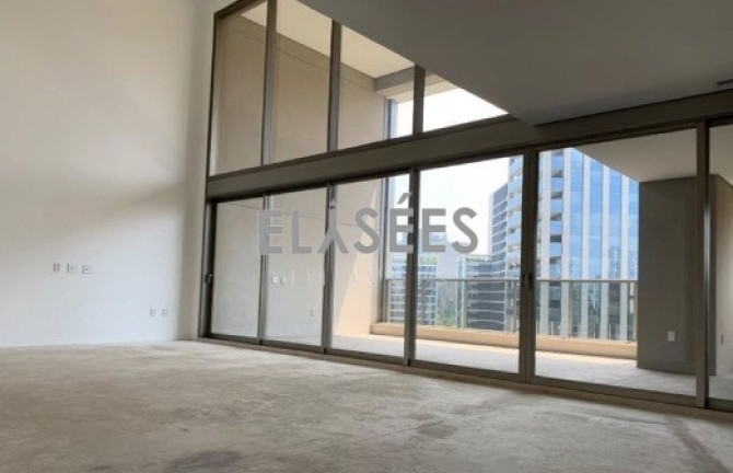 Imagem Apartamento com 4 Quartos à Venda, 343 m² em Vila Olímpia - São Paulo