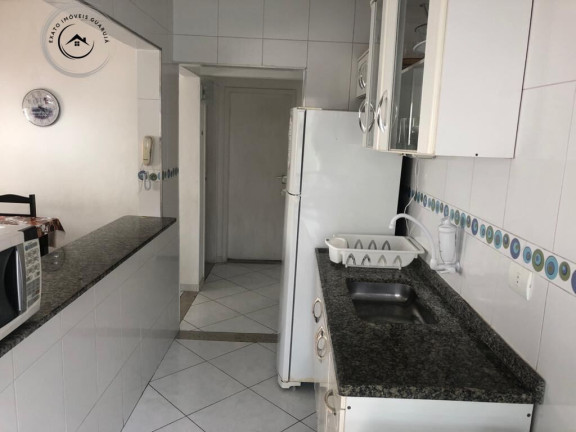 Imagem Apartamento com 1 Quarto à Venda, 60 m² em Enseada - Guarujá Imagem Apartamento com 1 Quarto à Venda, 60 m² em Enseada - Guarujá