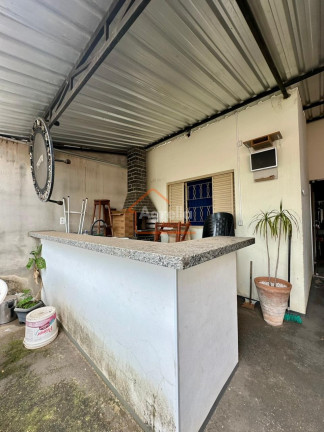 Imagem Casa com 2 Quartos à Venda, 150 m² em Jardim Santa Madalena - Mogi Guaçu