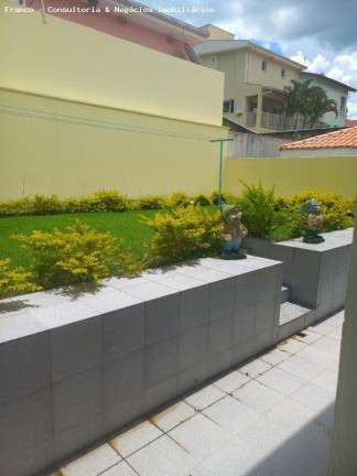 Imagem Casa com 3 Quartos à Venda, 127 m² em Jardim Nova Lindóia - águas De Lindóia
