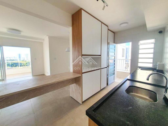 Imagem Apartamento com 2 Quartos à Venda, 73 m² em Parque Campolim - Sorocaba Imagem Apartamento com 2 Quartos à Venda, 73 m² em Parque Campolim - Sorocaba