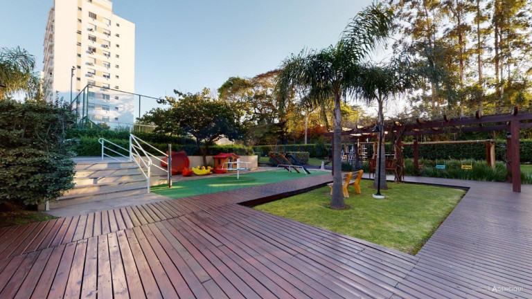 Imagem Apartamento com 2 Quartos à Venda, 69 m² em Jardim Lindóia - Porto Alegre