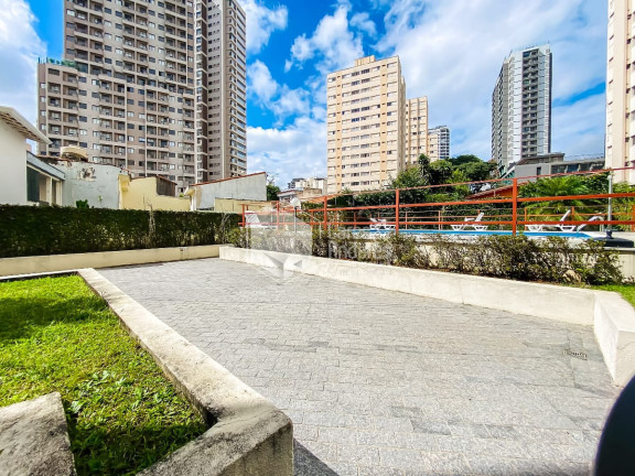 Imagem Apartamento com 2 Quartos à Venda, 69 m² em Santo Amaro - São Paulo Imagem Apartamento com 2 Quartos à Venda, 69 m² em Santo Amaro - São Paulo