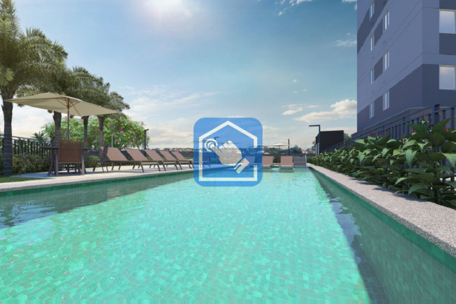 Imagem Apartamento com 2 Quartos à Venda, 34 m² em Guaianazes - São Paulo Imagem Apartamento com 2 Quartos à Venda, 34 m² em Guaianazes - São Paulo