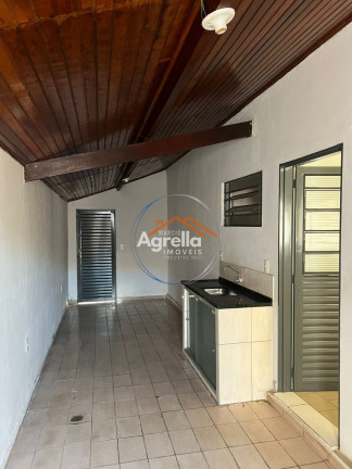 Imagem Casa com 5 Quartos à Venda, 175 m² em Jardim Do Lago - Mogi Mirim Imagem Casa com 5 Quartos à Venda, 175 m² em Jardim Do Lago - Mogi Mirim