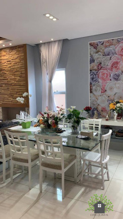 Imagem Casa com 4 Quartos à Venda, 560 m² em Jardim Do Golf I - Jandira