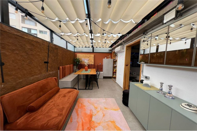 Imagem Apartamento com 2 Quartos à Venda, 90 m² em Vila Antonina - São Paulo Imagem Apartamento com 2 Quartos à Venda, 90 m² em Vila Antonina - São Paulo