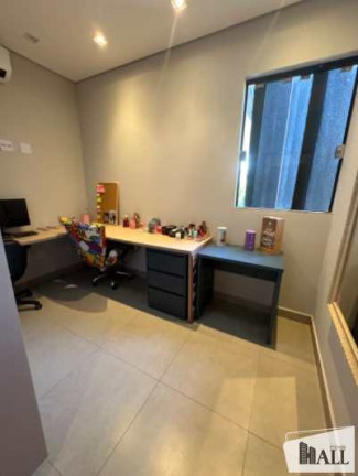 Imagem Casa com 3 Quartos à Venda, 140 m² em Residencial Maria Júlia - São José Do Rio Preto