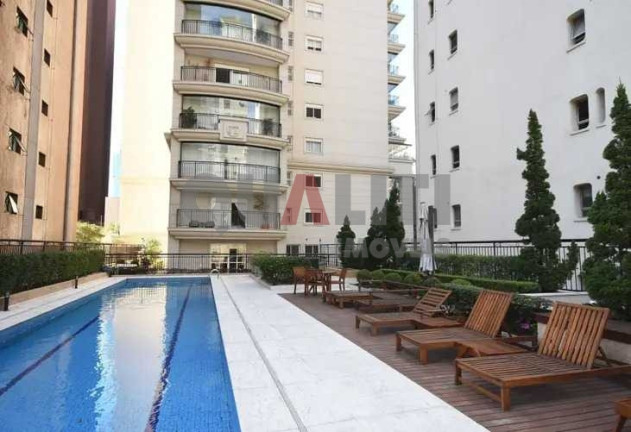 Imagem Apartamento com 4 Quartos à Venda, 516 m² em Cerqueira César - São Paulo Imagem Apartamento com 4 Quartos à Venda, 516 m² em Cerqueira César - São Paulo