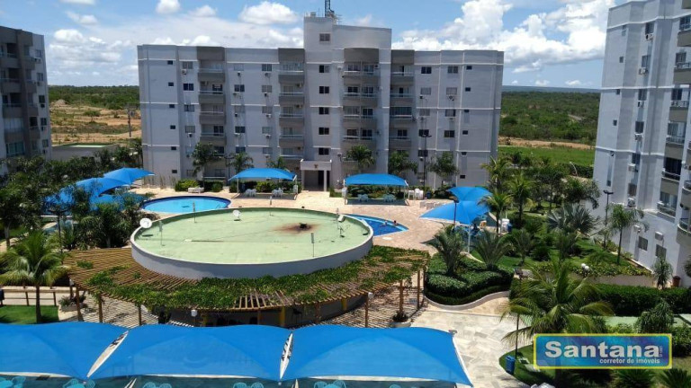 Imagem Apartamento com 1 Quarto à Venda, 27 m² em Setor Lagoa Quente - Caldas Novas Imagem Apartamento com 1 Quarto à Venda, 27 m² em Setor Lagoa Quente - Caldas Novas