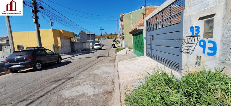 Imagem Terreno à Venda, 128 m² em Portal Das Alamedas - Franco Da Rocha Imagem Terreno à Venda, 128 m² em Portal Das Alamedas - Franco Da Rocha