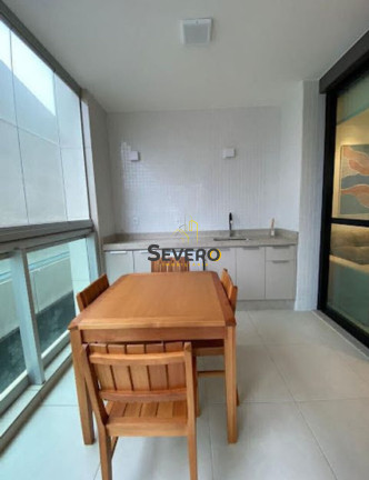 Imagem Apartamento com 4 Quartos à Venda, 111 m² em Piratininga - Niterói