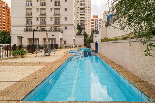 Imagem Apartamento com 3 Quartos à Venda, 225 m² em Pinheiros - São Paulo Imagem Apartamento com 3 Quartos à Venda, 225 m² em Pinheiros - São Paulo