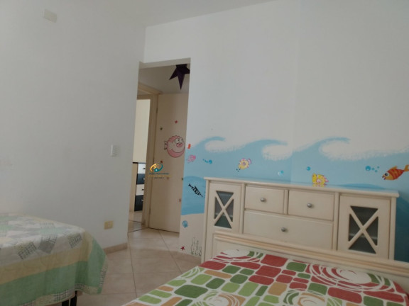 Imagem Apartamento com 3 Quartos à Venda, 145 m² em Astúrias - Guarujá