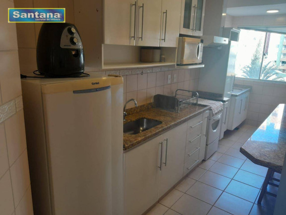 Imagem Apartamento com 2 Quartos à Venda, 50 m² em Parque Jardim Brasil - Caldas Novas