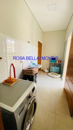 Imagem Casa de Condomínio com 3 Quartos à Venda, 189 m² em Jardim Residencial Dona Lucilla - Indaiatuba Imagem Casa de Condomínio com 3 Quartos à Venda, 189 m² em Jardim Residencial Dona Lucilla - Indaiatuba