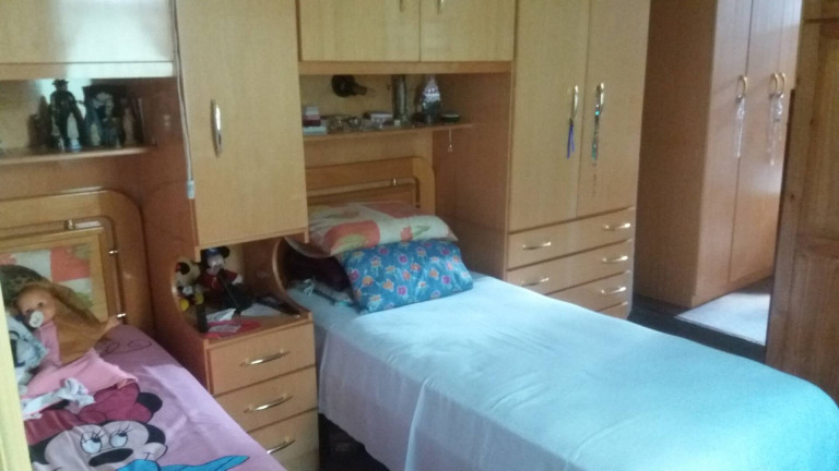 Imagem Apartamento com 2 Quartos à Venda, 230 m² em Vila Guarani (z Sul) - São Paulo