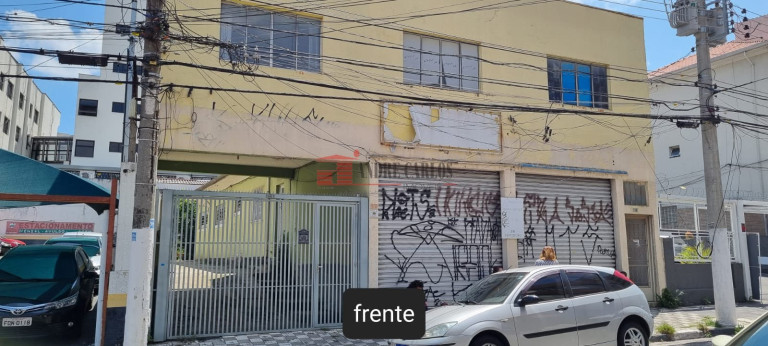 Imóvel à Venda, 249 m² em Centro - Osasco