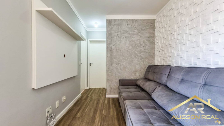 Imagem Apartamento com 2 Quartos à Venda, 59 m² em Vila Osasco - Osasco Imagem Apartamento com 2 Quartos à Venda, 59 m² em Vila Osasco - Osasco