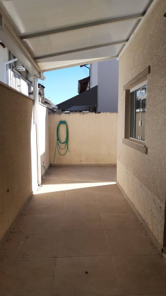 Imagem Casa de Condomínio com 3 Quartos à Venda, 167 m² em Usina - Atibaia