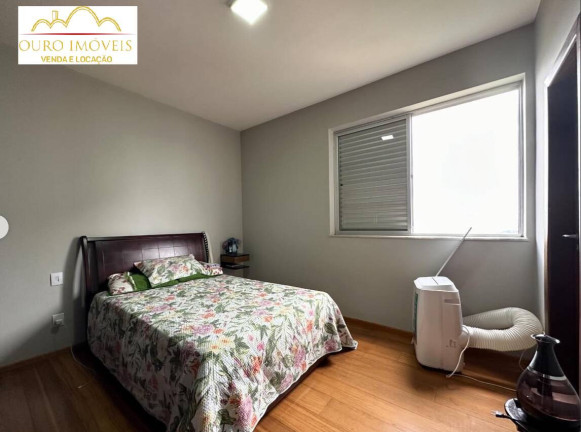 Imagem Apartamento com 3 Quartos à Venda, 97 m² em Ouro Preto - Belo Horizonte Imagem Apartamento com 3 Quartos à Venda, 97 m² em Ouro Preto - Belo Horizonte