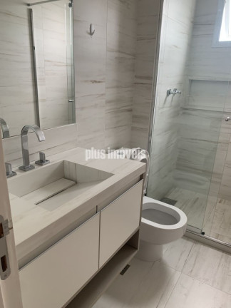 Imagem Apartamento com 3 Quartos à Venda, 122 m² em Morumbi - São Paulo