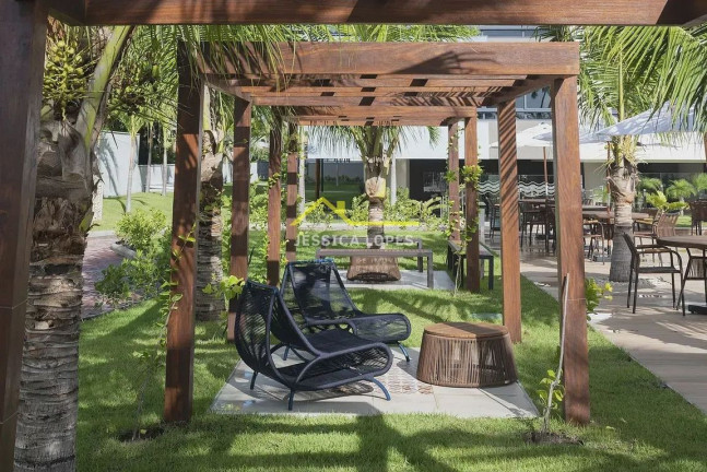 Imagem Apartamento com 3 Quartos à Venda, 100 m² em Ponta De Matos - Cabedelo