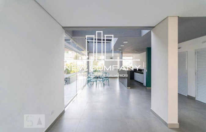 Imagem Apartamento com 2 Quartos à Venda, em Vila Pires - Santo André Imagem Apartamento com 2 Quartos à Venda, em Vila Pires - Santo André