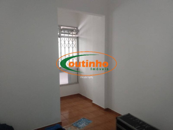 Imagem Apartamento com 2 Quartos à Venda, 82 m² em Tijuca - Rio De Janeiro