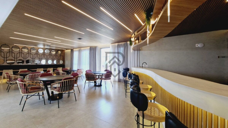 Imagem Apartamento com 3 Quartos à Venda, 82 m² em Brooklin - São Paulo