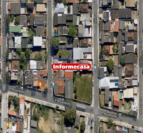 Imagem Imóvel para Alugar, 300 m² em Campo Grande - Rio De Janeiro Imagem Imóvel para Alugar, 300 m² em Campo Grande - Rio De Janeiro