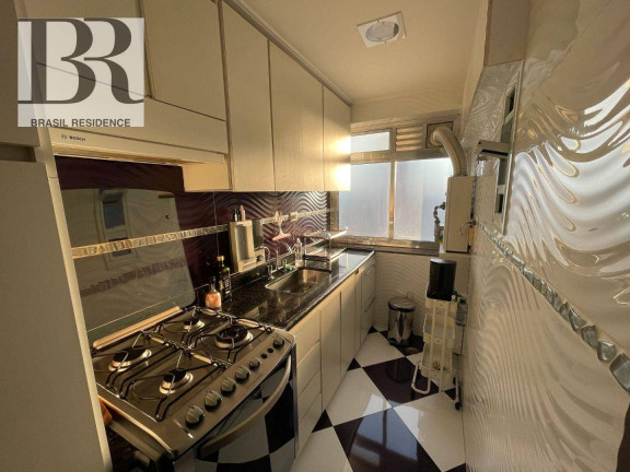 Imagem Cobertura com 2 Quartos à Venda, 120 m² em Vila Da Saúde - São Paulo