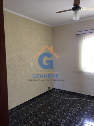 Apartamento com 2 Quartos à Venda, 49 m² em Apartamento Sylvia Matta - Mogi Mirim