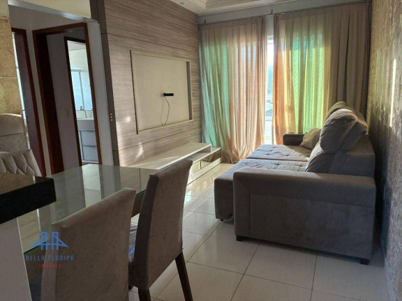 Imagem Apartamento com 3 Quartos à Venda, 100 m² em Fundos - Biguaçu Imagem Apartamento com 3 Quartos à Venda, 100 m² em Fundos - Biguaçu
