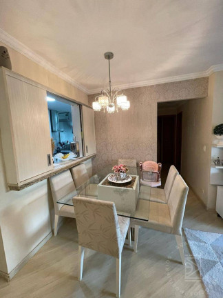 Imagem Apartamento com 2 Quartos à Venda, 67 m² em Vila Ema - São José Dos Campos Imagem Apartamento com 2 Quartos à Venda, 67 m² em Vila Ema - São José Dos Campos