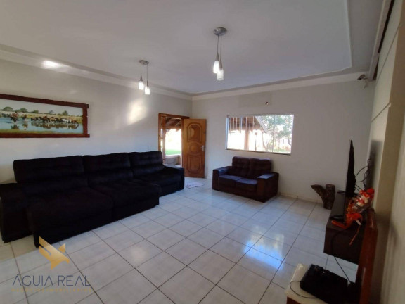 Imagem Sobrado com 4 Quartos à Venda, 680 m² em Residencial Alto Tamandaré - Campo Grande Imagem Sobrado com 4 Quartos à Venda, 680 m² em Residencial Alto Tamandaré - Campo Grande