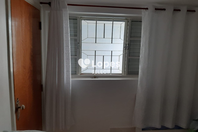 Imagem Casa com 4 Quartos à Venda, 122 m² em Parque Santana - Valinhos