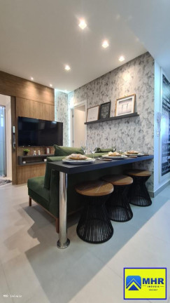 Imagem Imóvel com 2 Quartos à Venda, 39 m² em Praia De Itaparica - Vila Velha