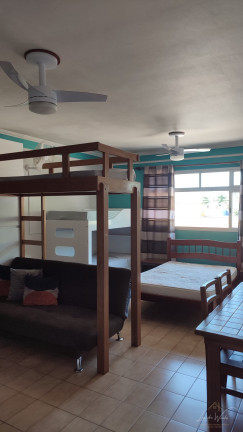 Imagem Apartamento com 1 Quarto à Venda, 56 m² em Praia Grande - Ubatuba Imagem Apartamento com 1 Quarto à Venda, 56 m² em Praia Grande - Ubatuba