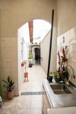 Imagem Casa com 2 Quartos à Venda, 98 m² em Vila Carrão - São Paulo