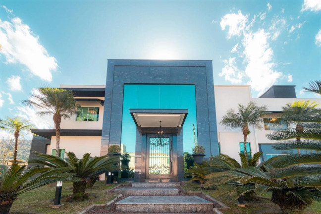 Imagem Imóvel com 3 Quartos à Venda, 419 m² em Casa Branca - Itapema