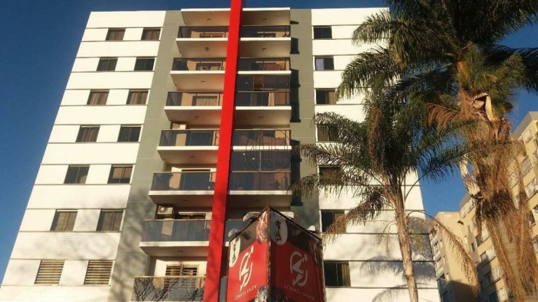 Apartamento com 3 Quartos à Venda, 71 m² em Taguatinga Norte (taguatinga) - Brasília