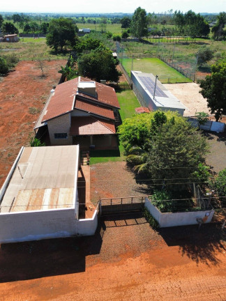 Imagem Chácara com 3 Quartos à Venda, 1.800 m² em Rural - Tangará Da Serra Imagem Chácara com 3 Quartos à Venda, 1.800 m² em Rural - Tangará Da Serra