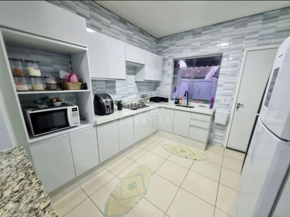 Imagem Casa com 3 Quartos à Venda, 73 m² em Nova Esperança - Porto Velho