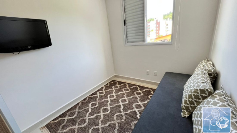 Imagem Apartamento com 2 Quartos à Venda, 64 m² em Toninhas - Ubatuba