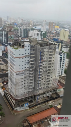 Imagem Imóvel com 2 Quartos à Venda, 67 m² em Guilhermina - Praia Grande Imagem Imóvel com 2 Quartos à Venda, 67 m² em Guilhermina - Praia Grande