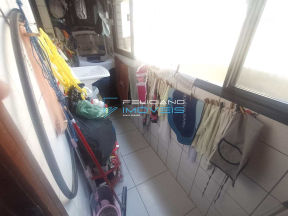 Imagem Apartamento com 2 Quartos à Venda, 72 m² em Tupi - Praia Grande