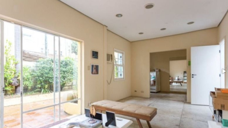 Imagem Casa para Alugar, 380 m² em Jardim Paulista - São Paulo Imagem Casa para Alugar, 380 m² em Jardim Paulista - São Paulo