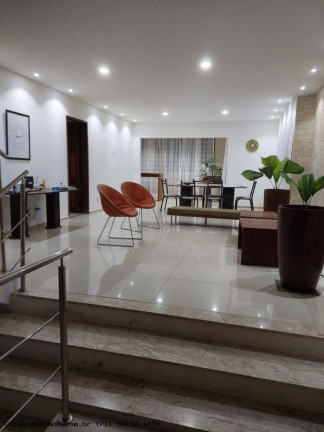 Imagem Casa com 4 Quartos à Venda, 280 m² em Alphaville Litoral Norte 2 - Camaçari Imagem Casa com 4 Quartos à Venda, 280 m² em Alphaville Litoral Norte 2 - Camaçari