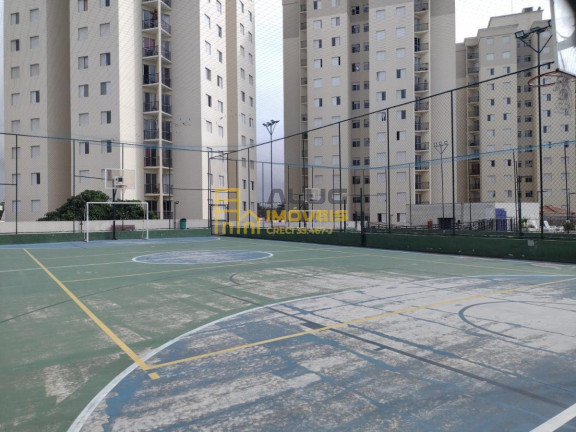Imagem Apartamento com 2 Quartos à Venda, 51 m² em São Pedro - Osasco